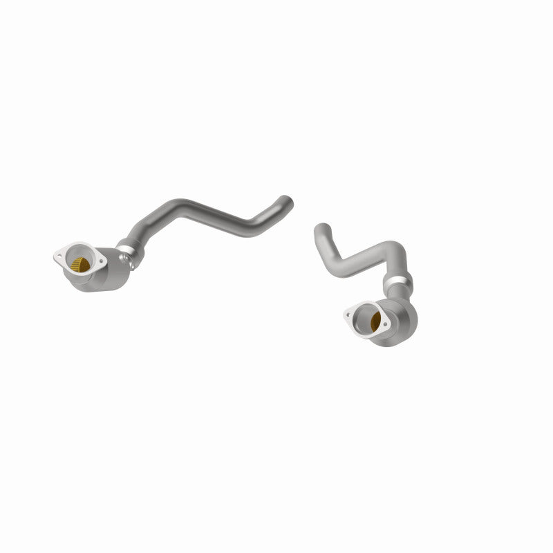 MagnaFlow Conv D/F 05- 300C/Magnum 5.7 con gatos