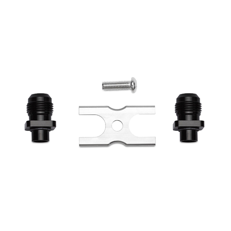 Mishimoto BMW E36/E46/E90 Kit de conexión de línea de aceite
