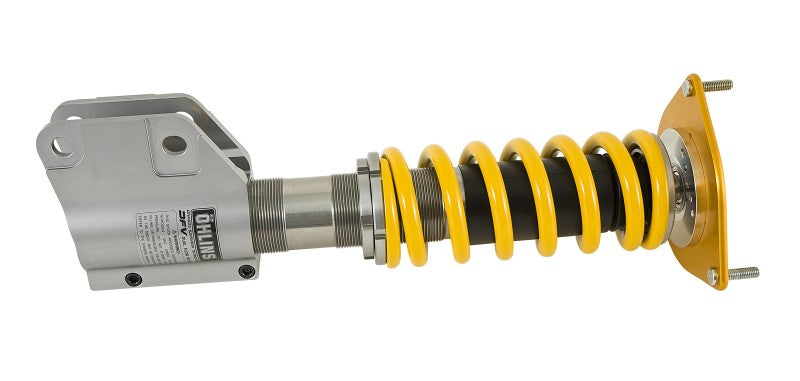 Ohlins 08-20 Subaru WRX STi (GR/VA) Sistema Coilover de carretera y pista