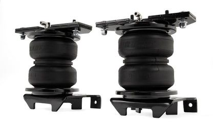 Air Lift Loadlifter 5000 Ultimate Kit de mola pneumática traseira para 03-12 Dodge Ram 3500 Pick Up 4WD