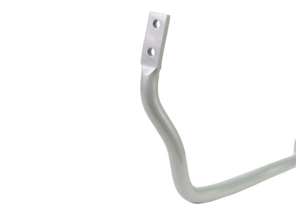 Barra estabilizadora dianteira para trabalho pesado de 26 mm Whiteline 2019 Toyota Corolla