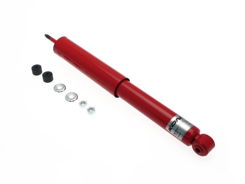 Koni Classic (Vermelho) Shock 67-69 Chevrolet Camaro com Mono-Leaf Spring - Traseira