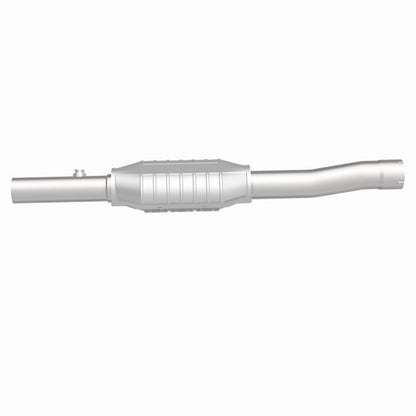 MagnaFlow Direct Fit Catalytic Converter 99-01Cherokee-Grand C OEM