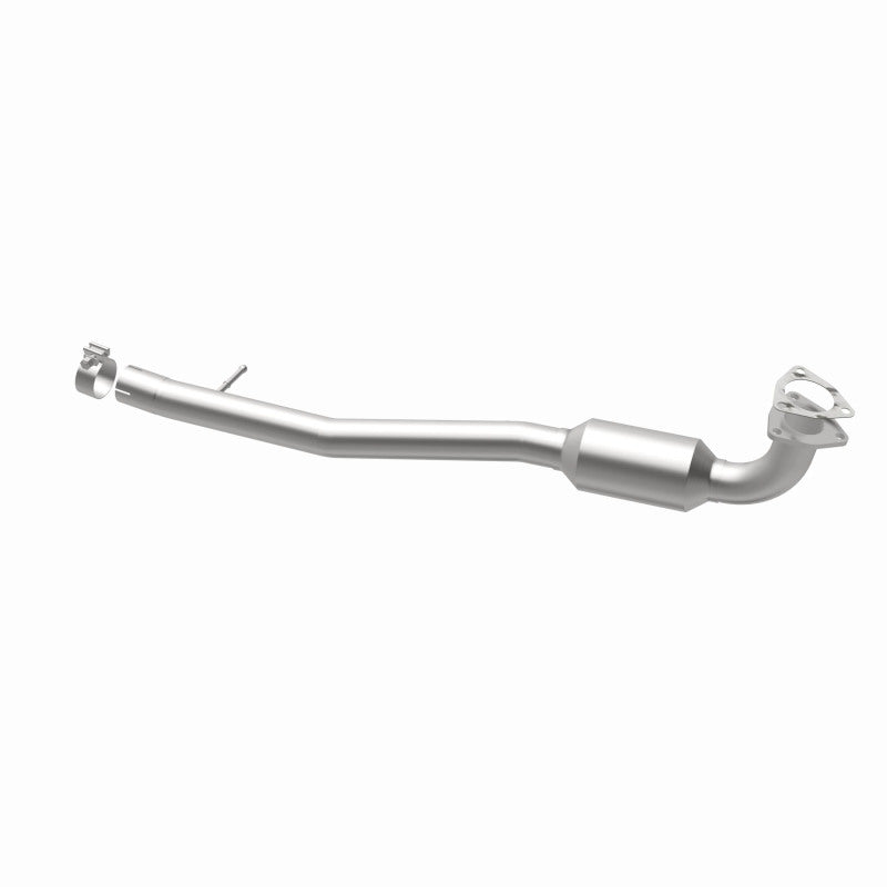 MagnaFlow Direct Fit Catalytic Converter 07-09 Range Rover v8 4.2/4.4L OEM Underbody