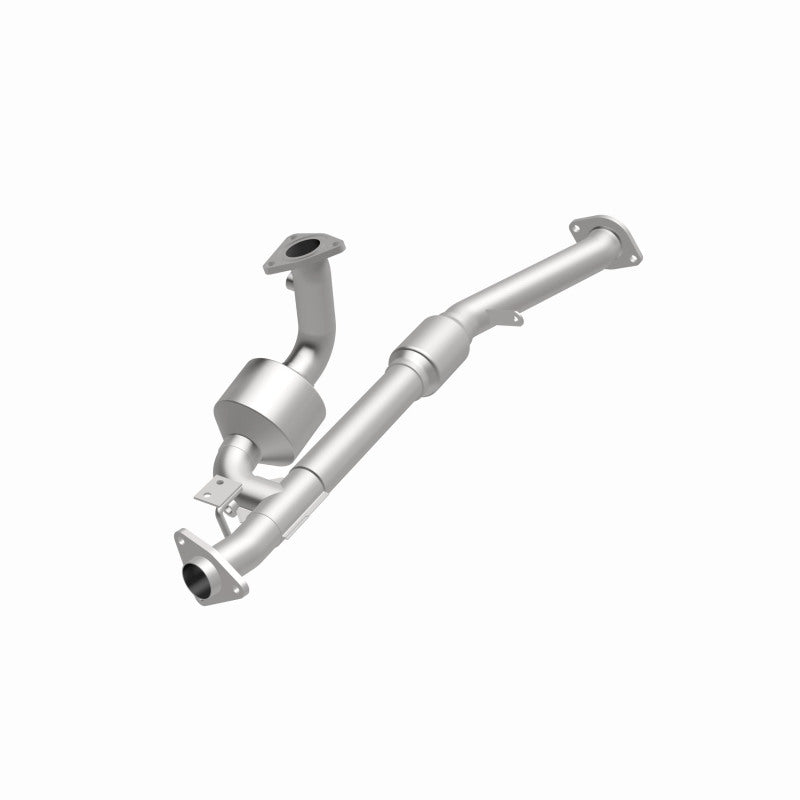 MagnaFlow Direct Fit Catalytic Converter 00-01 Maxima/I30 mid-Y-Pipe