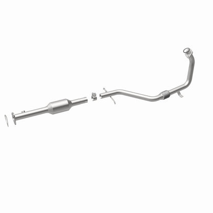 MagnaFlow Direct Fit Catalytic Converter 02 Chevrolet Cavalier 2.2L