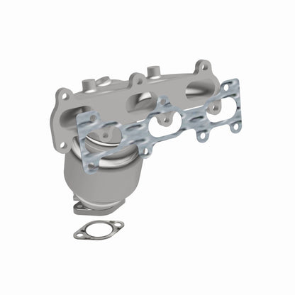 MagnaFlow Direct Fit Catalytic Converter 07-09 Hyundai Santa Fe 2.7L