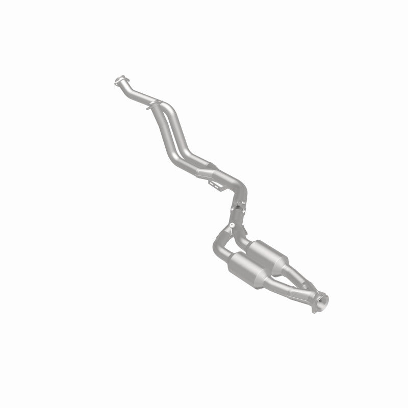 MagnaFlow Direct Fit Catalytic Converter 94-97 Mercedes C280 2.8L