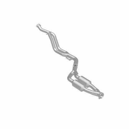 MagnaFlow Direct Fit Catalytic Converter 94-97 Mercedes C280 2.8L