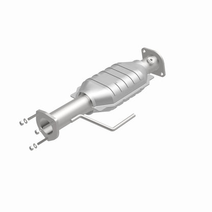 MagnaFlow Direct Fit Catalytic Converter Jeep Wrangler 00-04 OEM