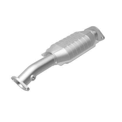 MagnaFlow Direct Fit Catalytic Converter 00-01 MPV 2.5L rr OEM