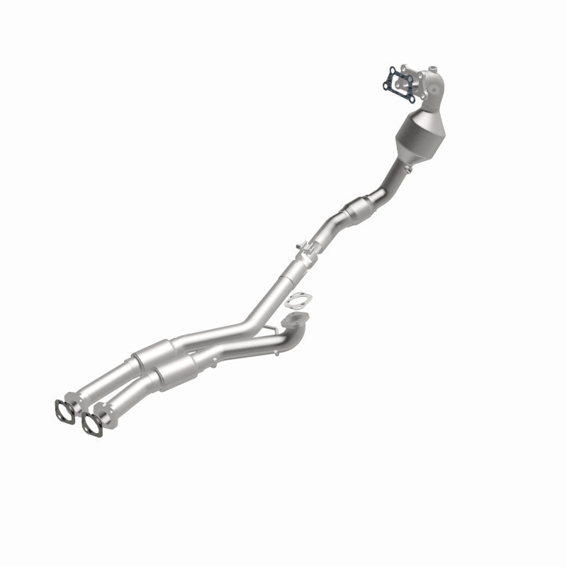 MagnaFlow Conv Direct Fit 12-15 Cadillac SRX V6-3.6L (somente FWD)