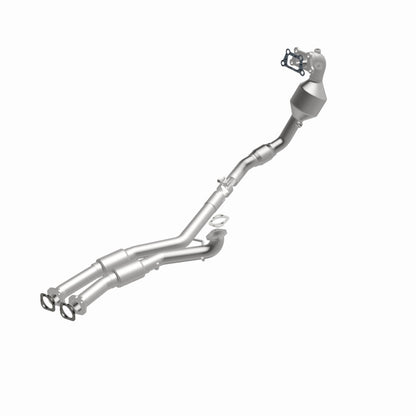 MagnaFlow Conv Direct Fit 12-15 Cadillac SRX V6-3.6L (somente FWD)