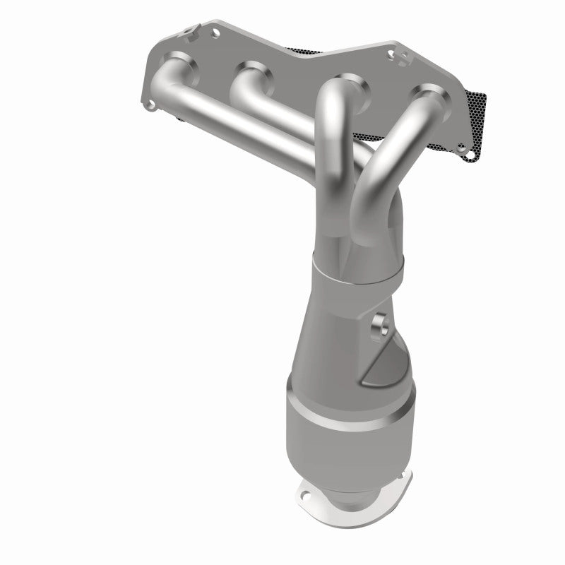 MagnaFlow Direct Fit Catalytic Converter California Grade CARB Compliant 04-07 Toyota Solara L4 2.4L
