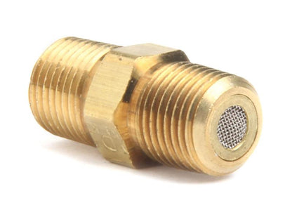 Sistema de óxido nitroso - Accesorio de filtro nitroso NOS (15574NOS)