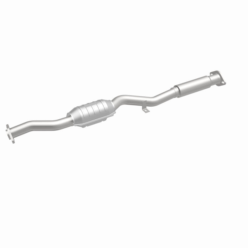 MagnaFlow Direct Fit Catalytic Converter Nissan 85-86