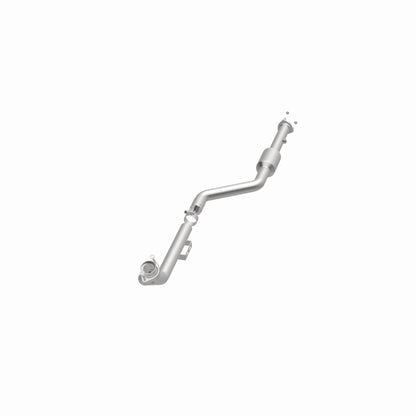 MagnaFlow Direct Fit Catalytic Converter 01-04 SLK230 2.3 Underbody