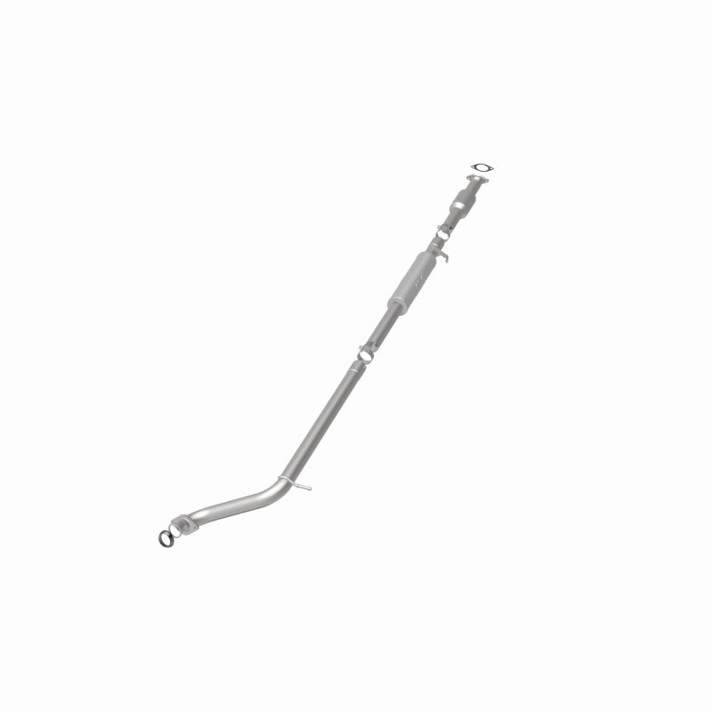 MagnaFlow Direct Fit Catalytic Converter OEM 04-06 Mitsubishi Galant V6 3.8L Underbody