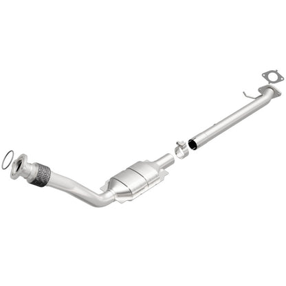 MagnaFlow Direct Fit Catalytic Converter 02-03 Buick Rendezvous 3.4L