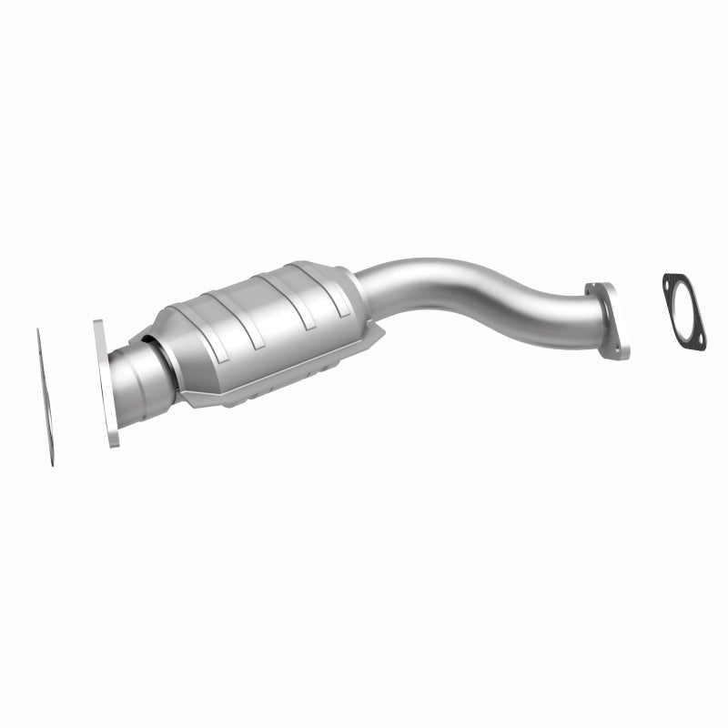 MagnaFlow Direct Fit Catalytic Converter 96-97 Contour 2.5L A/T Rear