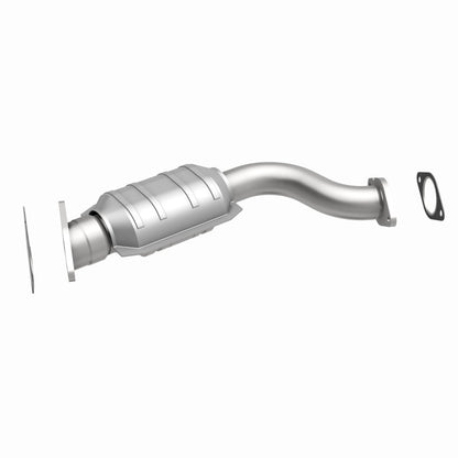 MagnaFlow Direct Fit Catalytic Converter 96-97 Contour 2.5L A/T Rear