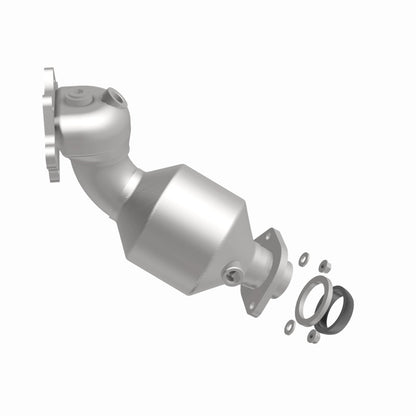 MagnaFlow Direct Fit Catalytic Converter 06-10 Honda Civic 1.3L