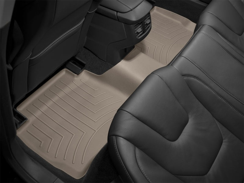 Weathertech deals ford expedition