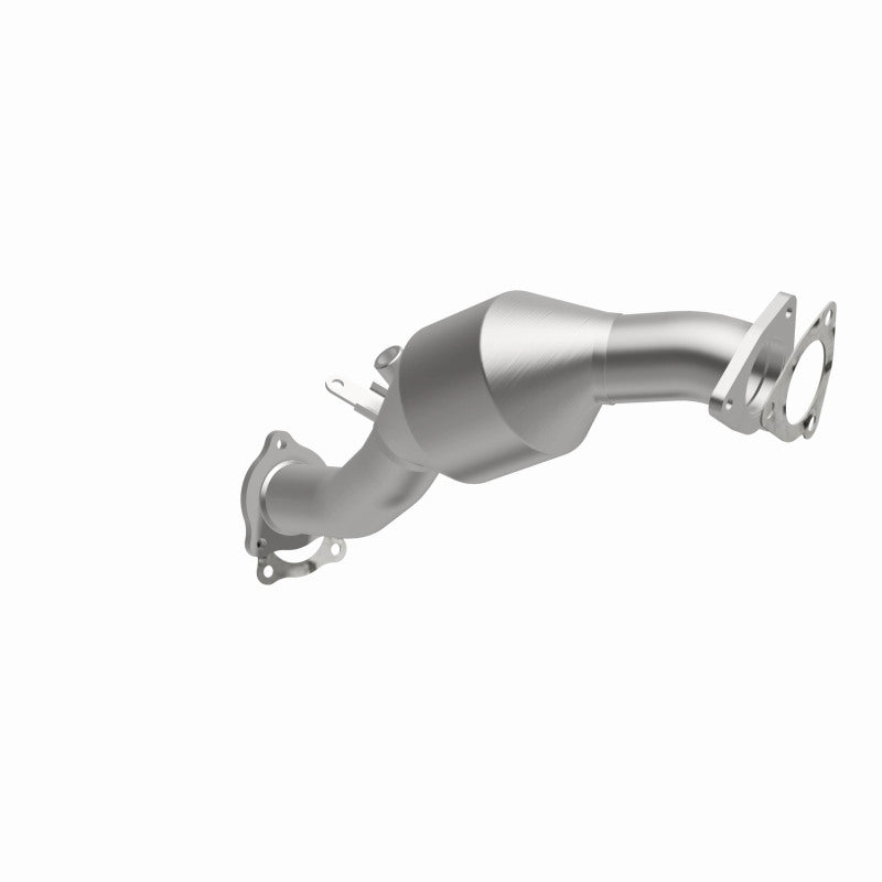 MagnaFlow Direct Fit Catalytic Converter 11-15 Audi Q7 V6 3.0L - 2.5in Pipe Dia 24.5in L
