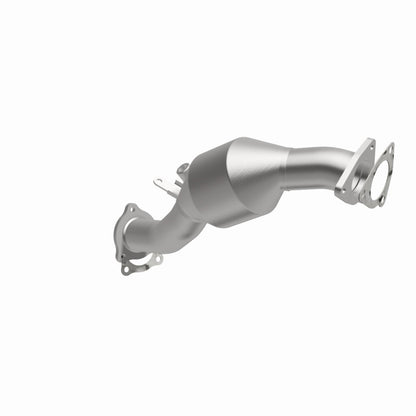 MagnaFlow Direct Fit Catalytic Converter 11-15 Audi Q7 V6 3.0L - 2.5in Pipe Dia 24.5in L