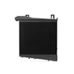 Mishimoto 08-10 Ford 6.4L Powerstroke Intercooler (Black)