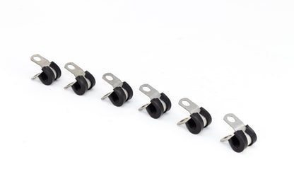 Goodridge 00-06 Tahoe / 00-07 Suburban / 00-05 Escalade Todos sem Stablia Track Brake Lines