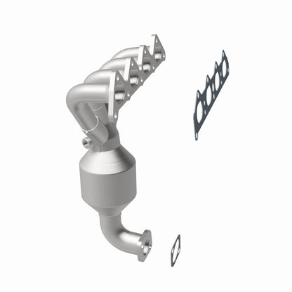 MagnaFlow Direct Fit Catalytic Converter 01-03 Hyundai Elantra 2.0L