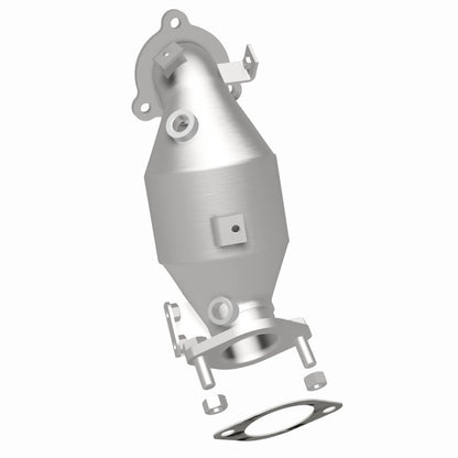 MagnaFlow Direct Fit Catalytic Converter 10-12 Hyundai Genesis Coupe L4 2.0L
