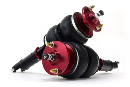 Kit traseiro Air Lift Performance para Honda Accord 08-12