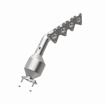 MagnaFlow Direct Fit Catalytic Converter 09-10 Hyundai Genesis 4.6L