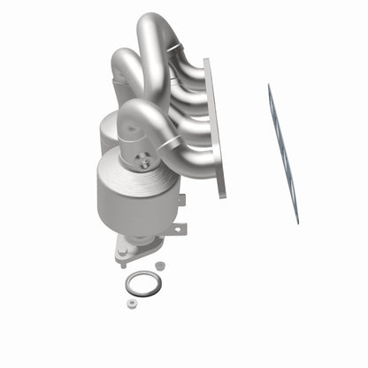 MagnaFlow Direct Fit Catalytic Converter 00-05 Toyota MR2 1.8L