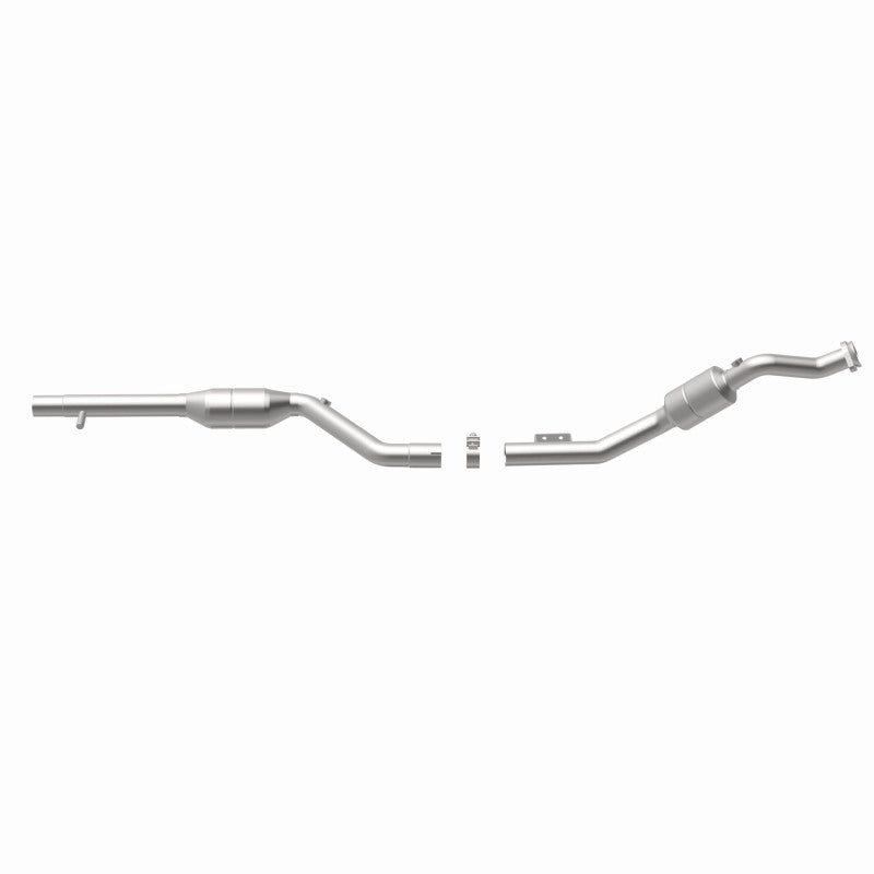 MagnaFlow Direct Fit Catalytic Converter 96-98 Mercedes SL500 5.0L