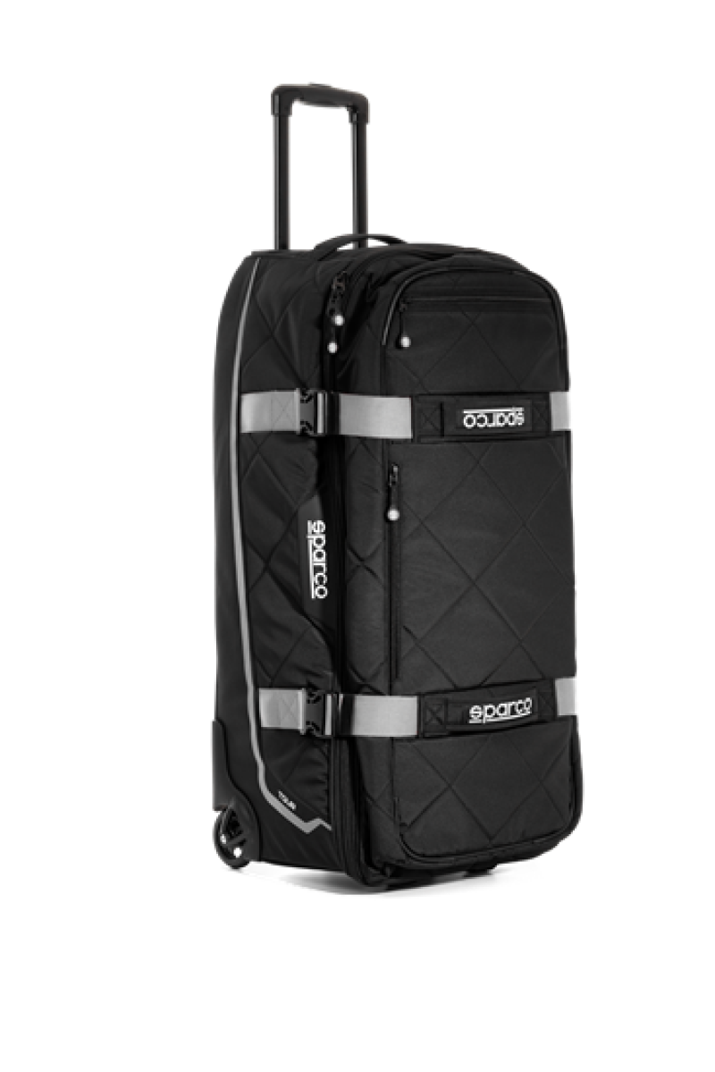 Bolsa Sparco Tour BLK/SIL