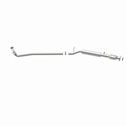MagnaFlow Converter Direct Fit 2001-2003 Toyota Highlander V6 3.0L SS Catalytic Converter