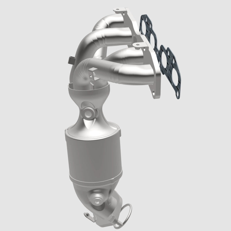 MagnaFlow Direct Fit Catalytic Converter 08-13 Nissan Rogue 2.5L CA