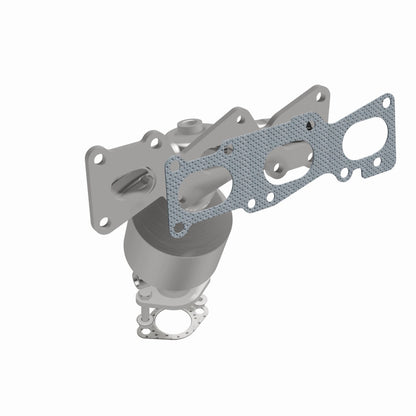 MagnaFlow Direct Fit Catalytic Converter 07-08 Hyundai Veracruz 3.8L