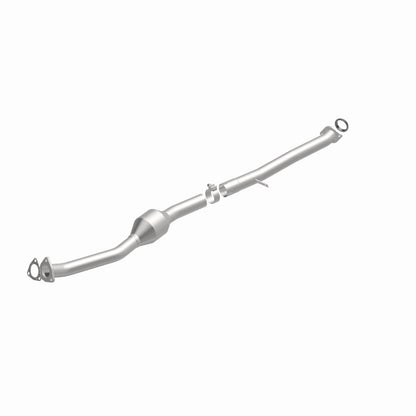 Parte inferior da carroceria Magnaflow Conv DF 2011-2013 Forester H4 2.5 OEM