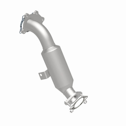 MagnaFlow Direct Fit Catalytic Converter 08-09 Subaru WRX 2.5L