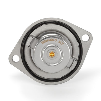 Mishimoto 03-07 Ford 6.0L Powerstroke Termostato de baixa temperatura com caixa
