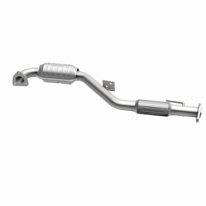 MagnaFlow Direct Fit Catalytic Converter 02-03 MPV 3.0L Passenger Side Rear OEM