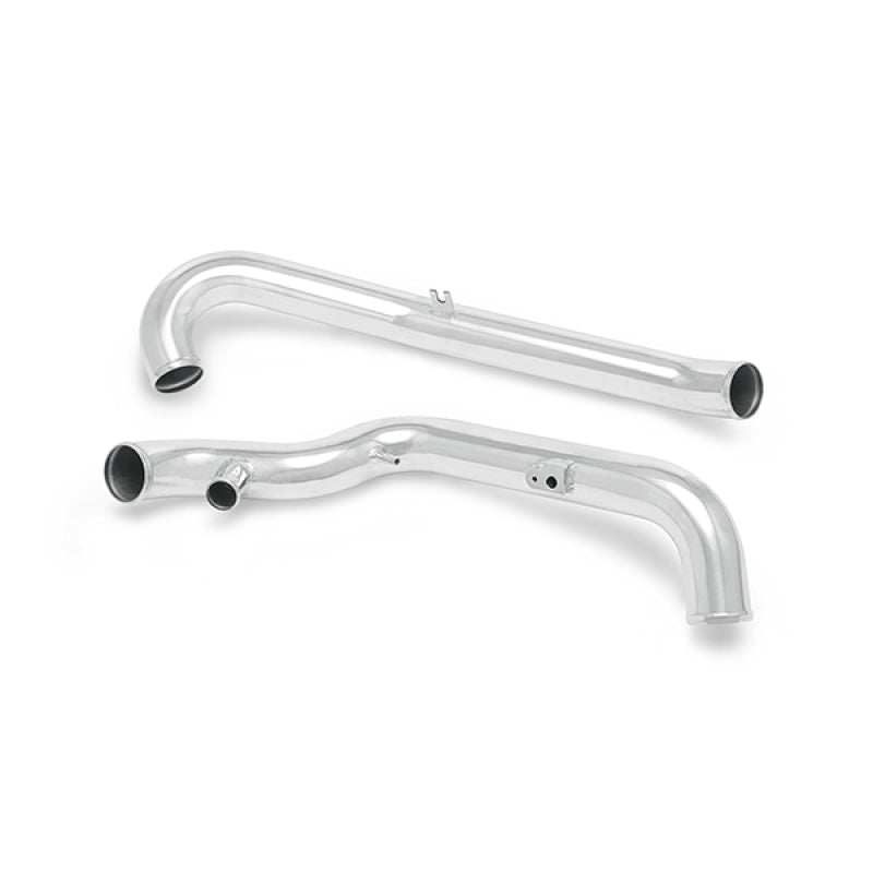 Mishimoto 2014+ Ford Fiesta ST Intercooler Pipe Kit - Pulido
