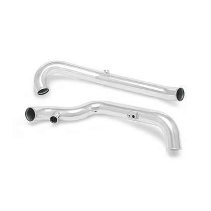 Mishimoto 2014+ Ford Fiesta ST Intercooler Pipe Kit - Pulido
