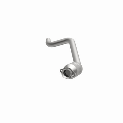 MagnaFlow Direct Fit Catalytic Converter 10-12 Jaguar XF 5.0L