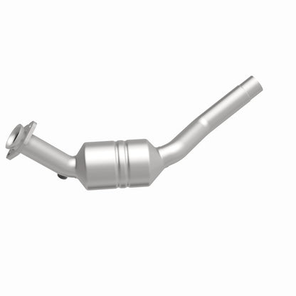 MagnaFlow Direct Fit Catalytic Converter 07-09 XKR 4.2L D/S