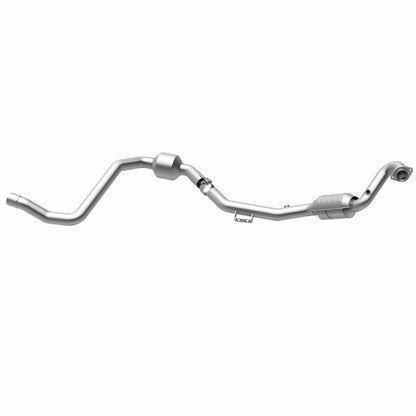 MagnaFlow Direct Fit Catalytic Converter 01-03 Mercedes ML55 Driver Side 5.5L